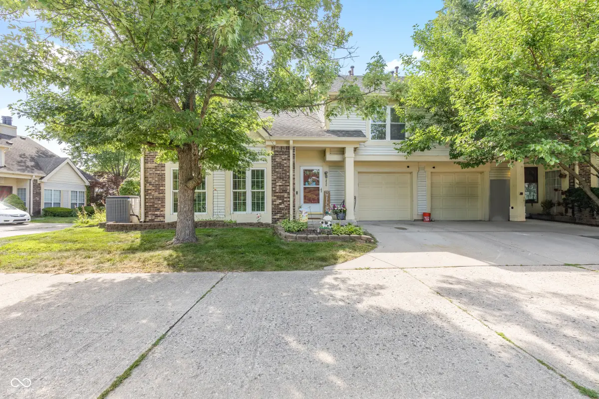 2458 Chaseway Court, Indianapolis, IN 46268 - #1
