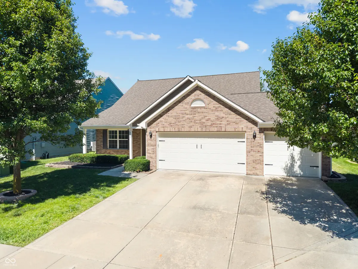8637 S Tibbs Avenue, Indianapolis, IN 46217 - #1