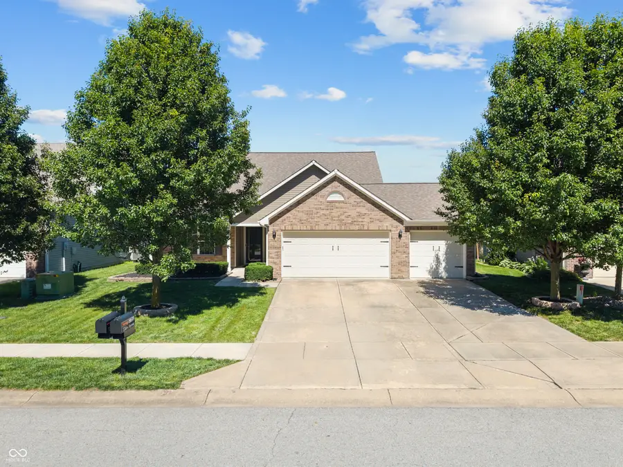 8637 S Tibbs Avenue, Indianapolis, IN 46217 - #2