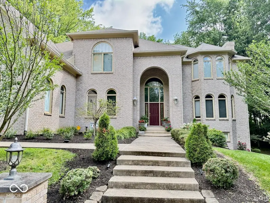 5300 W Autumn Springs Court, Muncie, IN 47304 - #3