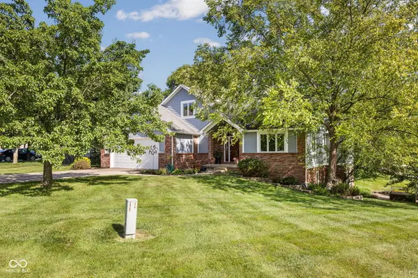 1005 Morse Landing Drive, Cicero, IN 46034