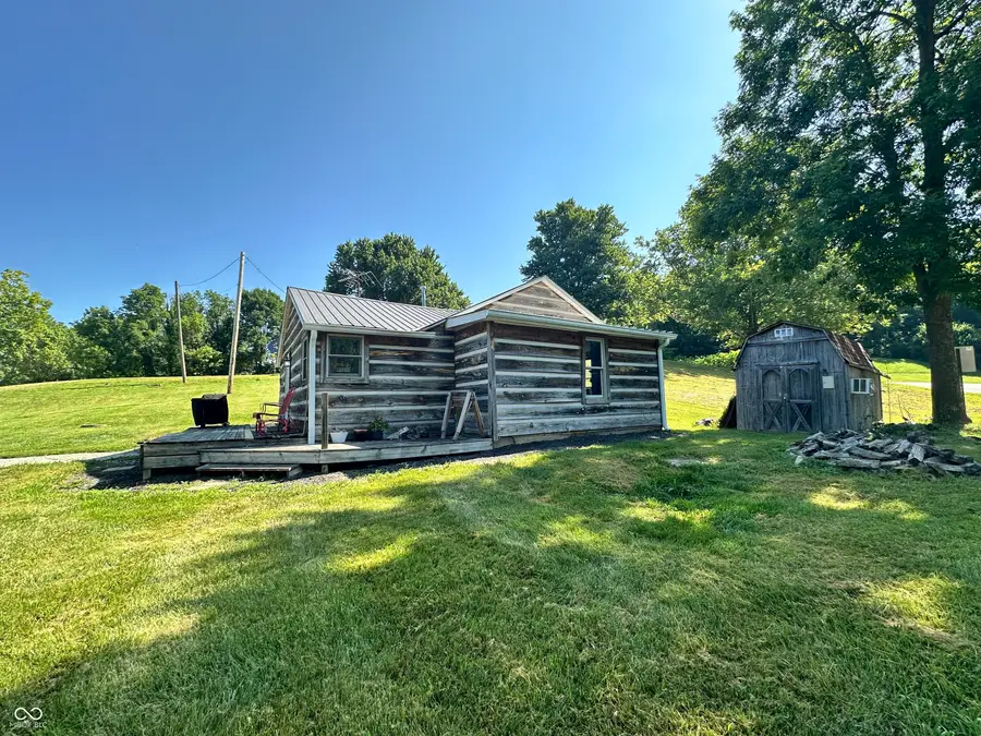 3484 E Mahalasville Road, Martinsville, IN 46151 - #2