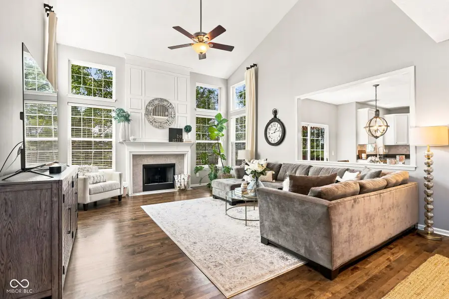 14134 Stallion Court, Carmel, IN 46074 - #2