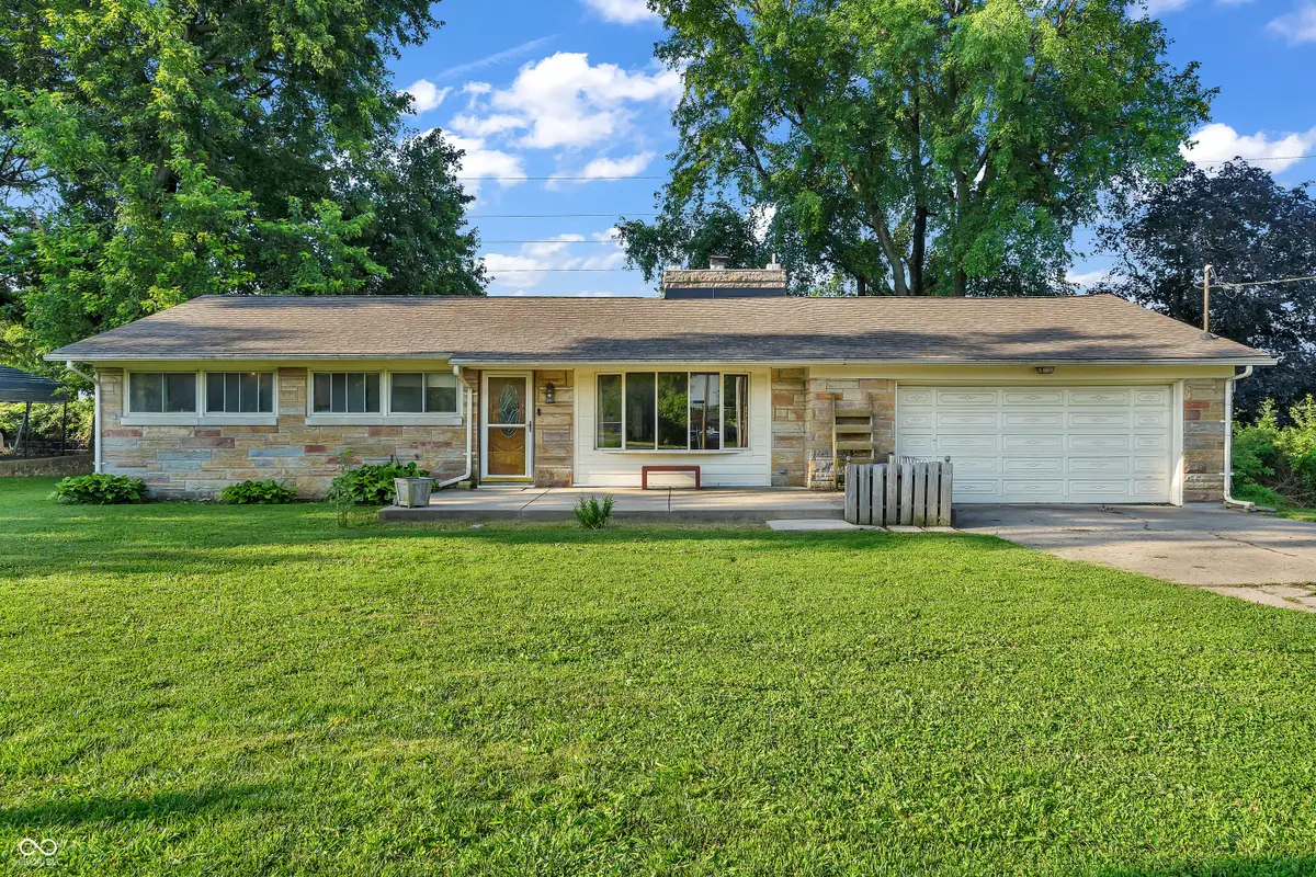 3001 E Hanna Avenue, Indianapolis, IN 46227 - #1