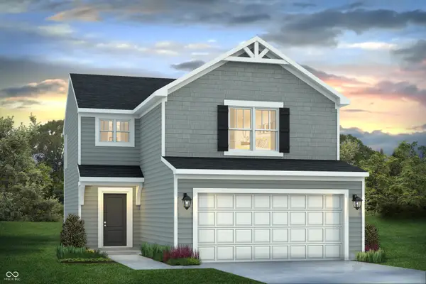 1018 Stratford Lane, Shelbyville, IN 46176