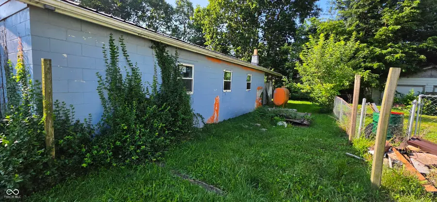 371 W Douglas Street, Martinsville, IN 46151 - #3