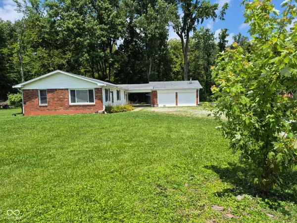 9036 E Raymond Street, Indianapolis, IN 46239