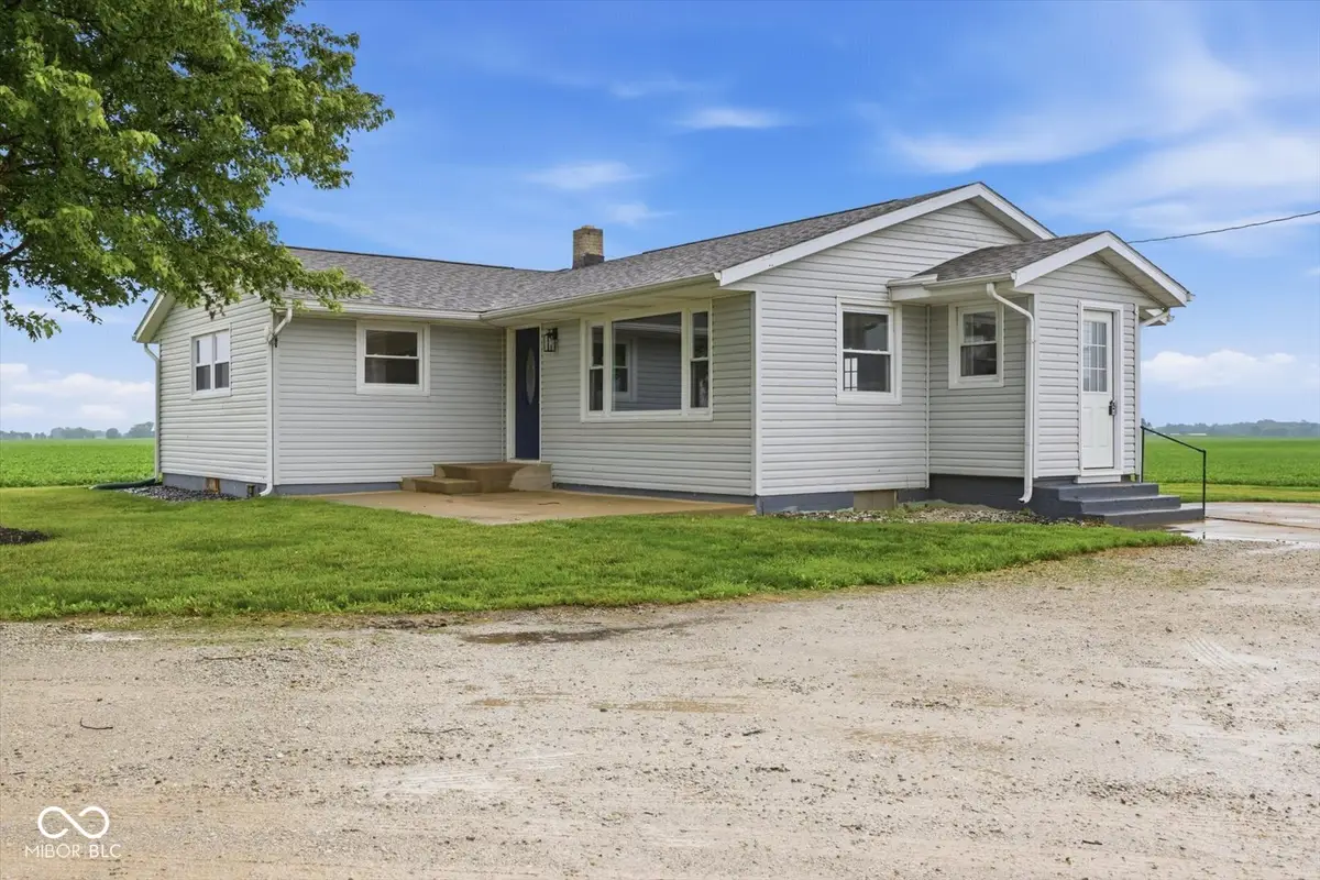 5290 S County Road 600 E, Noble, IN 47331 - #1