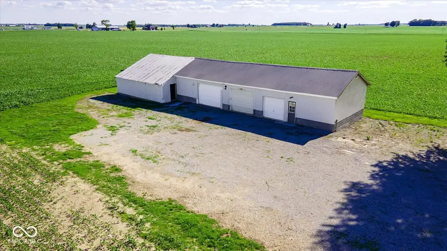 5290 S County Road 600 E, Noble, IN 47331 - #3