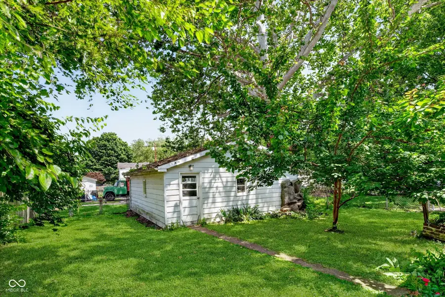 211 S Washington Street, Knightstown, IN 46148 - #3