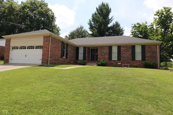 540 Cedar Lane, Batesville, IN 47006