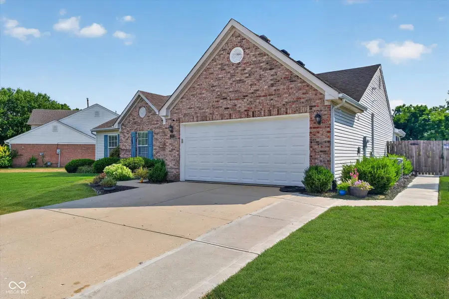 788 Weeping Way Lane, Avon, IN 46123 - #3