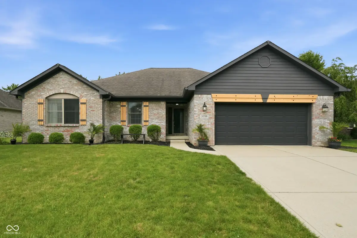 5054 Braemar Street, Avon, IN 46123 - #1