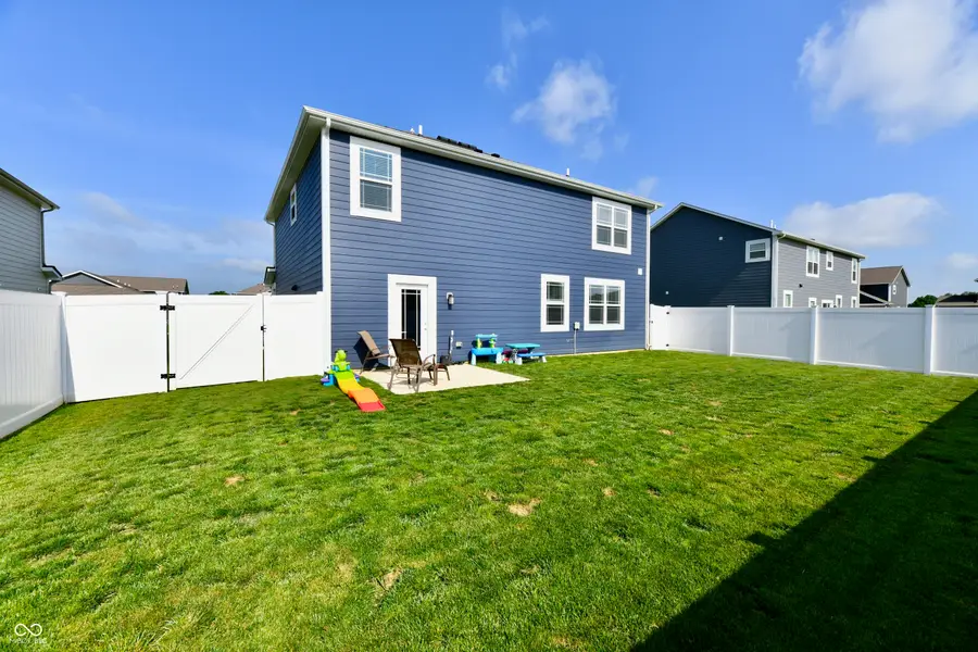 678 Blackrock Drive, Pendleton, IN 46064 - #2