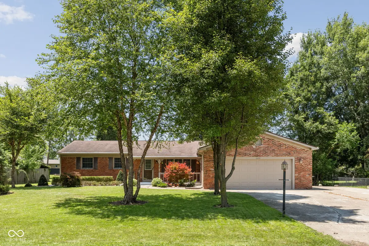 10150 N Balfer Drive E, Fortville, IN 46040 - #1