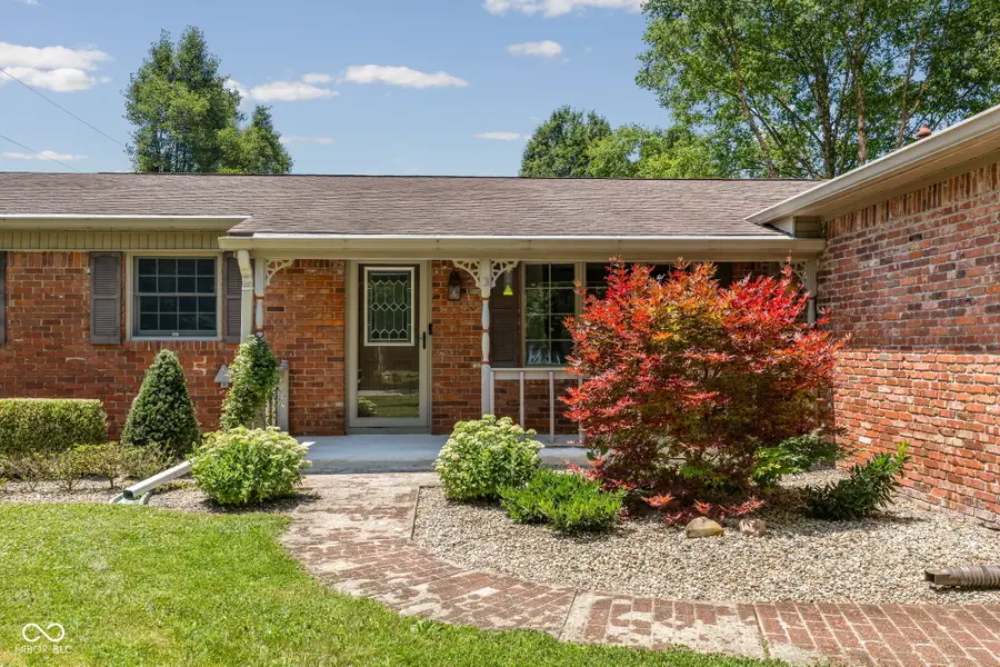 10150 N Balfer Drive E, Fortville, IN 46040 - #3