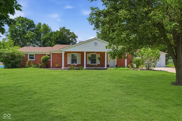 2307 Starlight Drive, Anderson, IN 46012