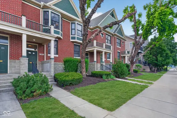 706 N East Street #C, Indianapolis, IN 46202
