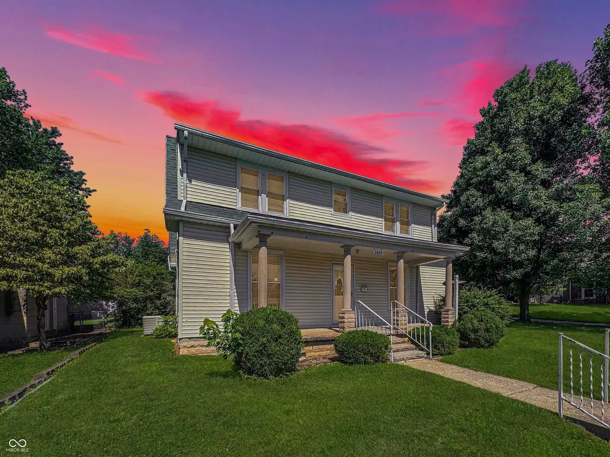 2003 F Street, Bedford, IN 47421 - #1