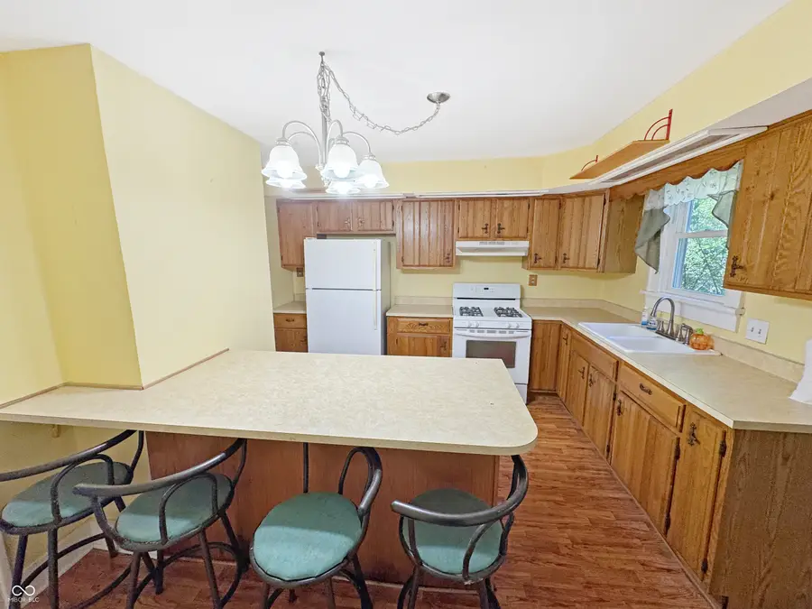 2003 F Street, Bedford, IN 47421 - #3