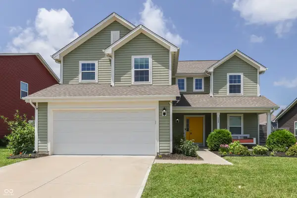 524 Haywood Drive, Greenfield, IN 46140