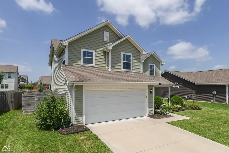 524 Haywood Drive, Greenfield, IN 46140 - #3