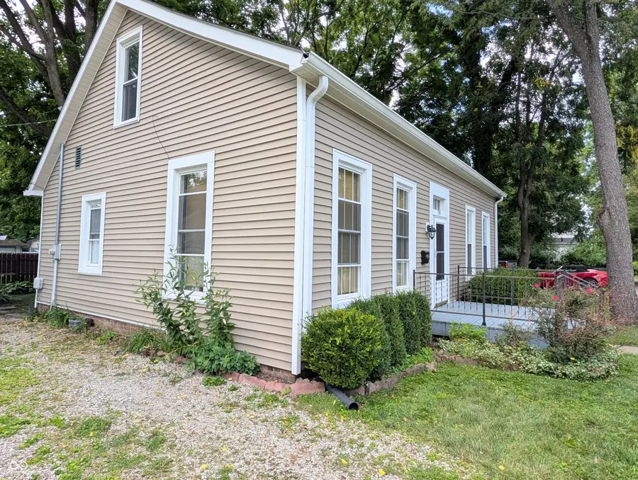 359 E Harrison Street, Martinsville, IN 46151 - #3