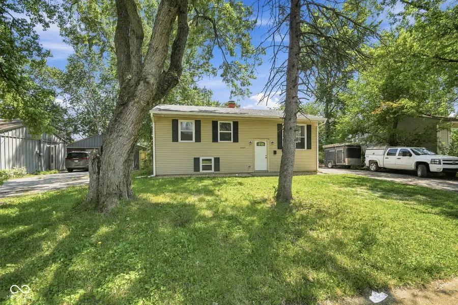 6025 Westhaven Drive, Indianapolis, IN 46254 - #2