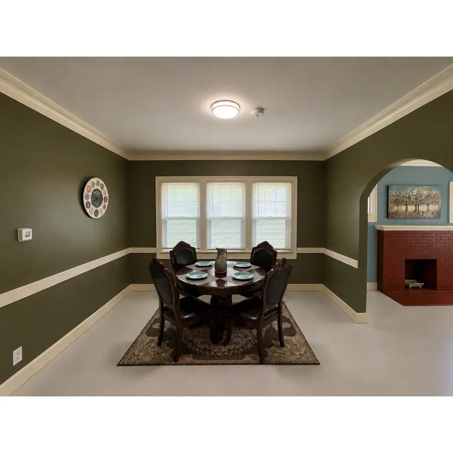 3627 N Capitol Avenue, Indianapolis, IN 46208 - #3