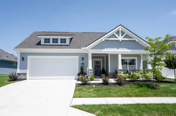 16846 Imperial Court, Fishers, IN 46040