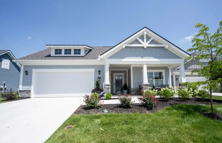 16846 Imperial Court, Fishers, IN 46040 - #2