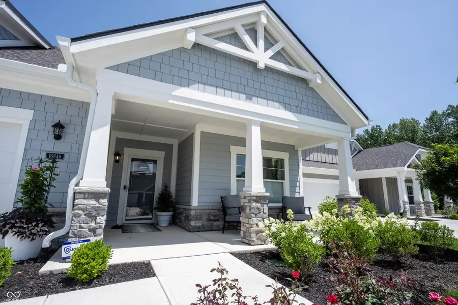 16846 Imperial Court, Fishers, IN 46040 - #3