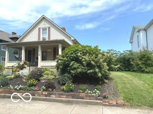 316 S Water Street, Crawfordsville, IN 47933 - #1