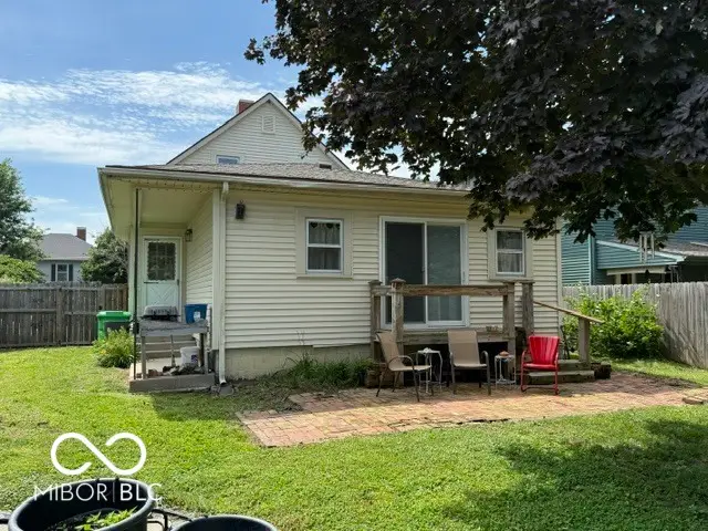 316 S Water Street, Crawfordsville, IN 47933 - #3