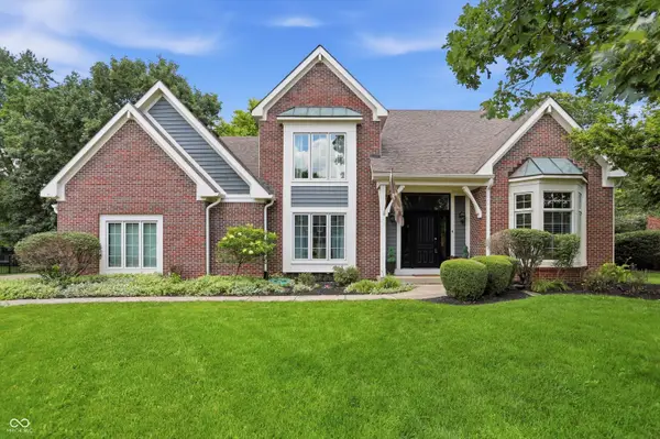 5118 Huntington Drive, Carmel, IN 46033