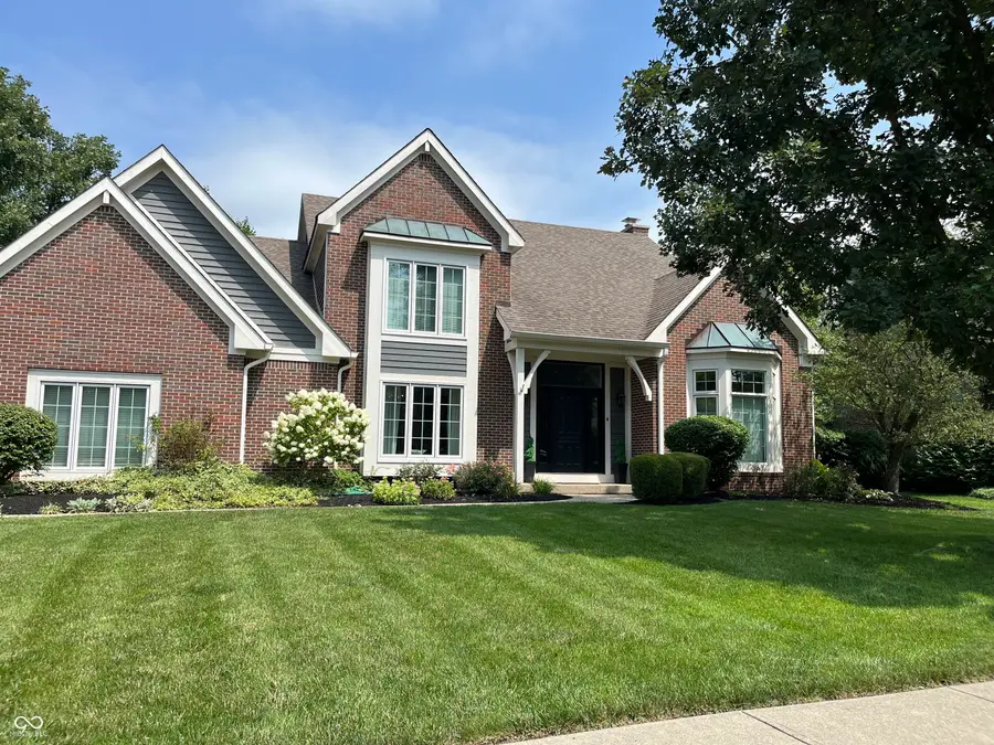 5118 Huntington Drive, Carmel, IN 46033 - #2