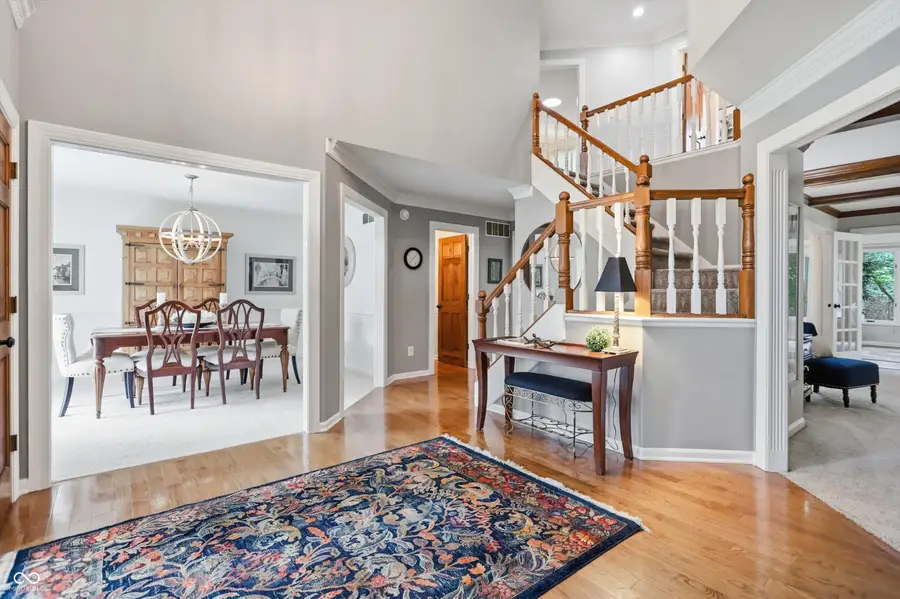 5118 Huntington Drive, Carmel, IN 46033 - #3