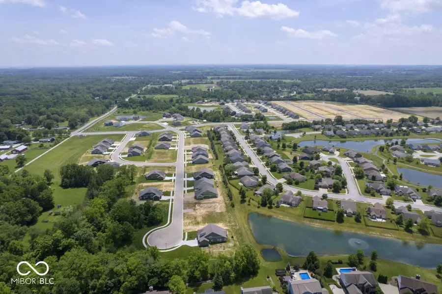 5001 Carmine Street, Brownsburg, IN 46112 - #3