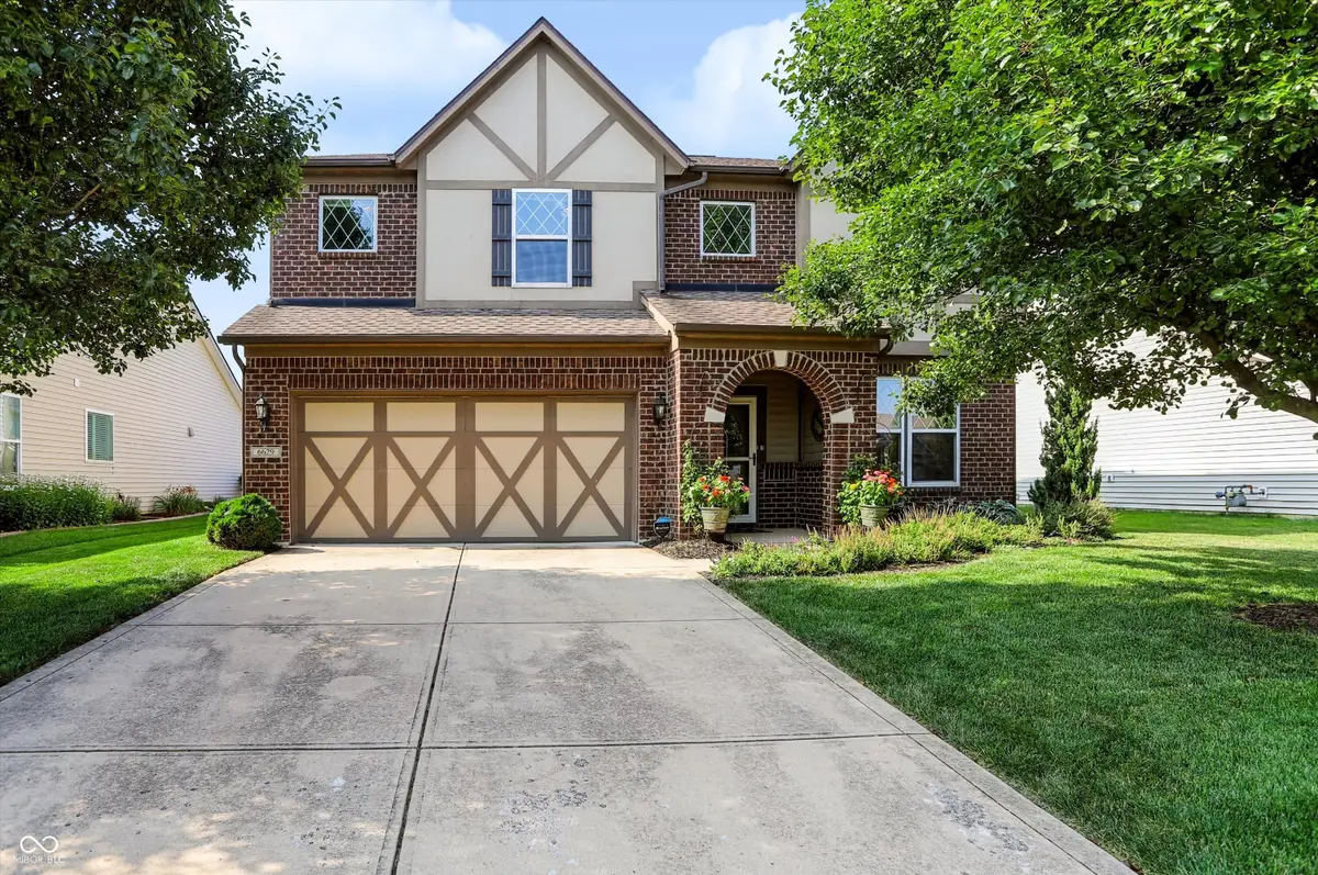 6629 W Deer Hill Drive, McCordsville, IN 46055 - #1