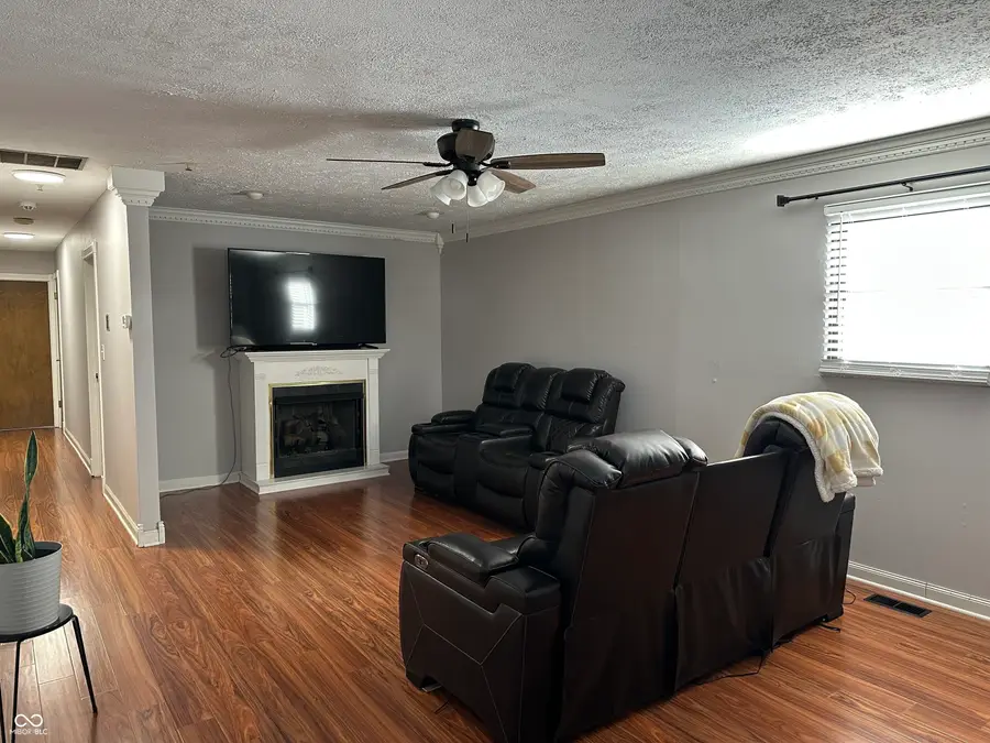 4541 N Richardt Avenue N, Indianapolis, IN 46226 - #3
