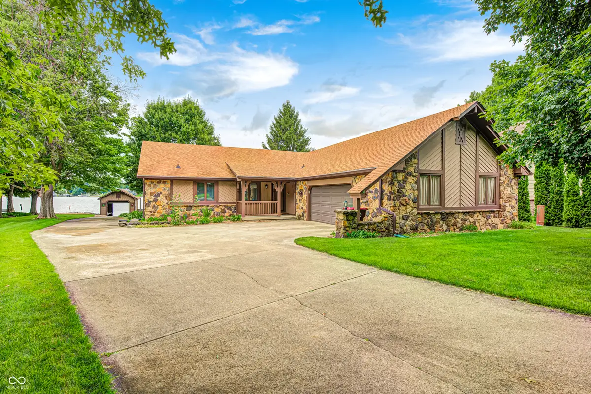 111 Gettysburg, Coatesville, IN 46121 - #1