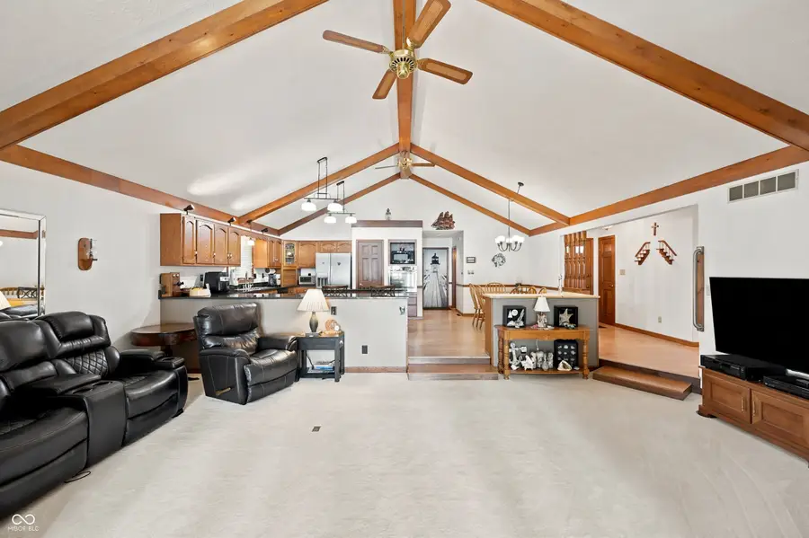 111 Gettysburg, Coatesville, IN 46121 - #3