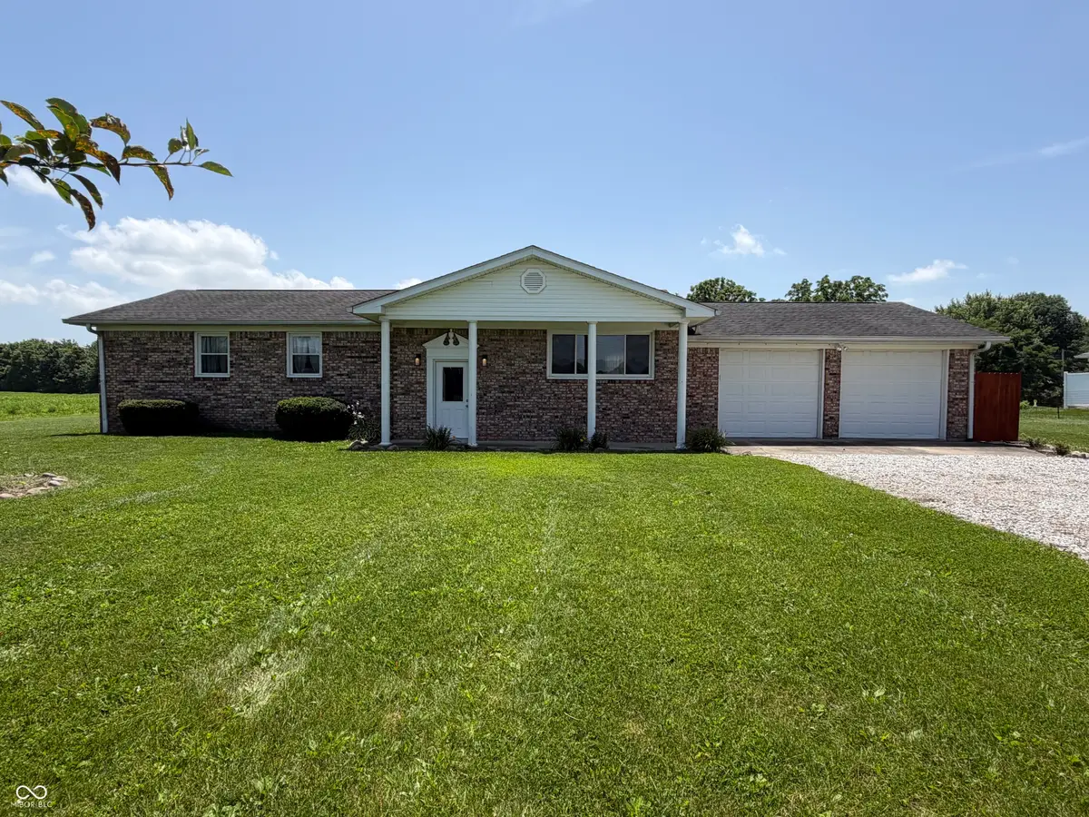 2821 E County Road 875 S, Mooresville, IN 46158 - #1