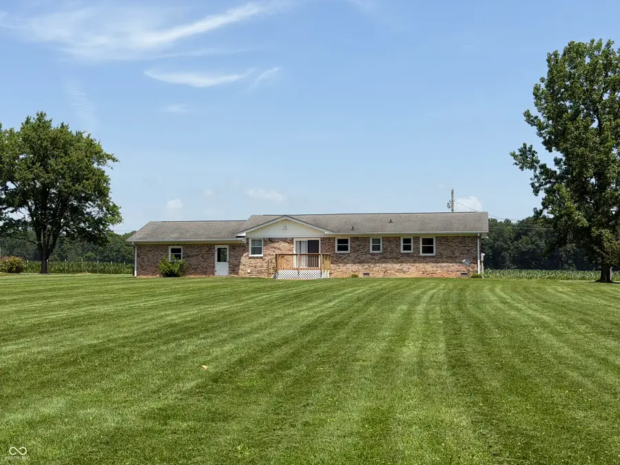 2821 E County Road 875 S, Mooresville, IN 46158 - #2