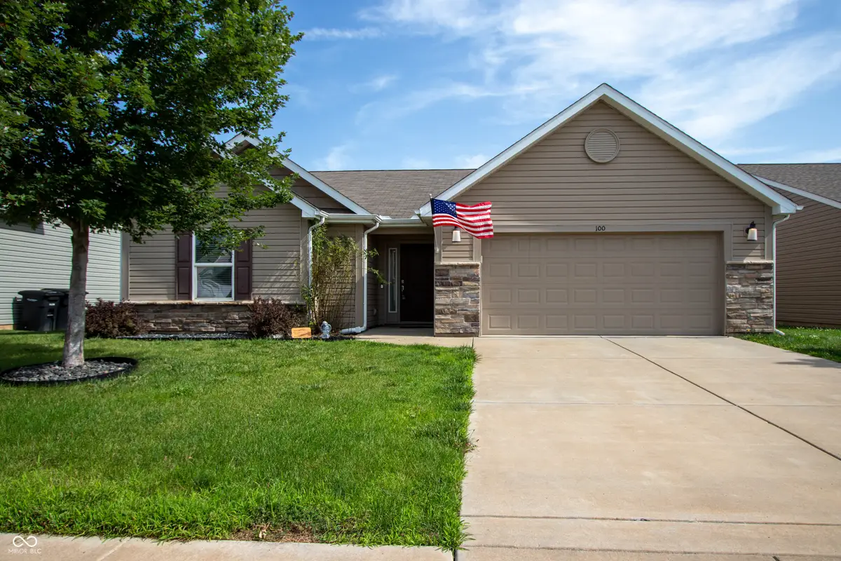 100 S Rickover Circle, Lafayette, IN 47909 - #1