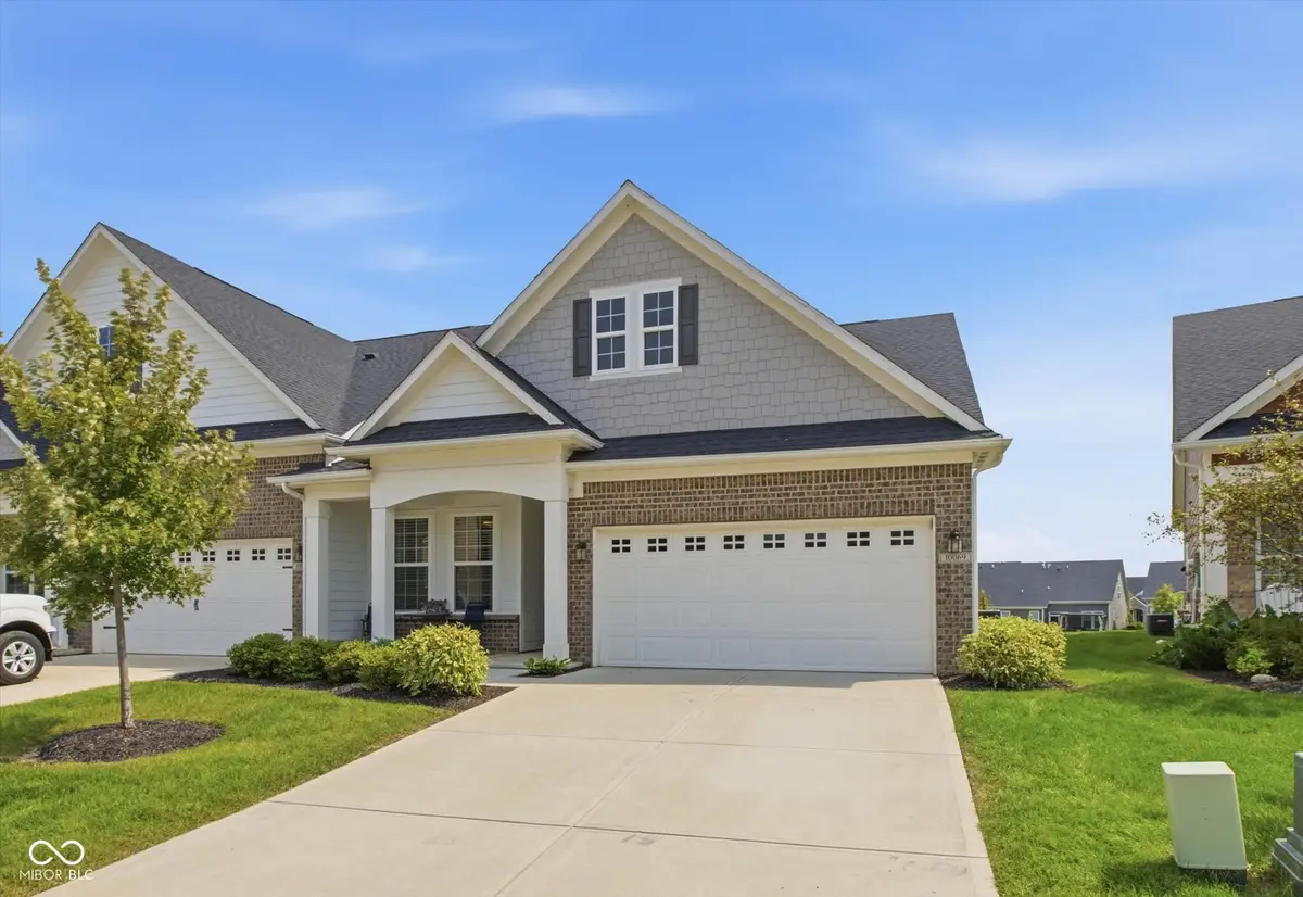 10069 Adler Court, Noblesville, IN 46060 - #1