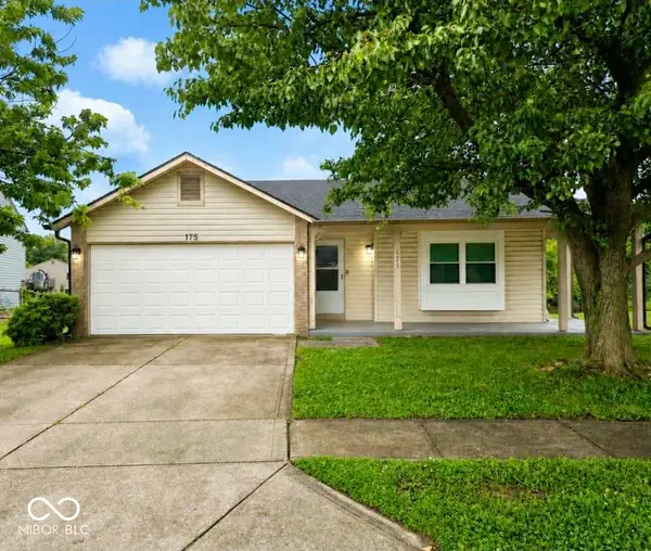 175 Westridge Place, Greenwood, IN 46142