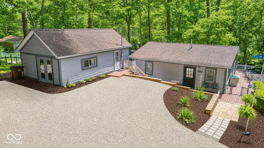 8134 Bass Court, Nineveh, IN 46164 - #3