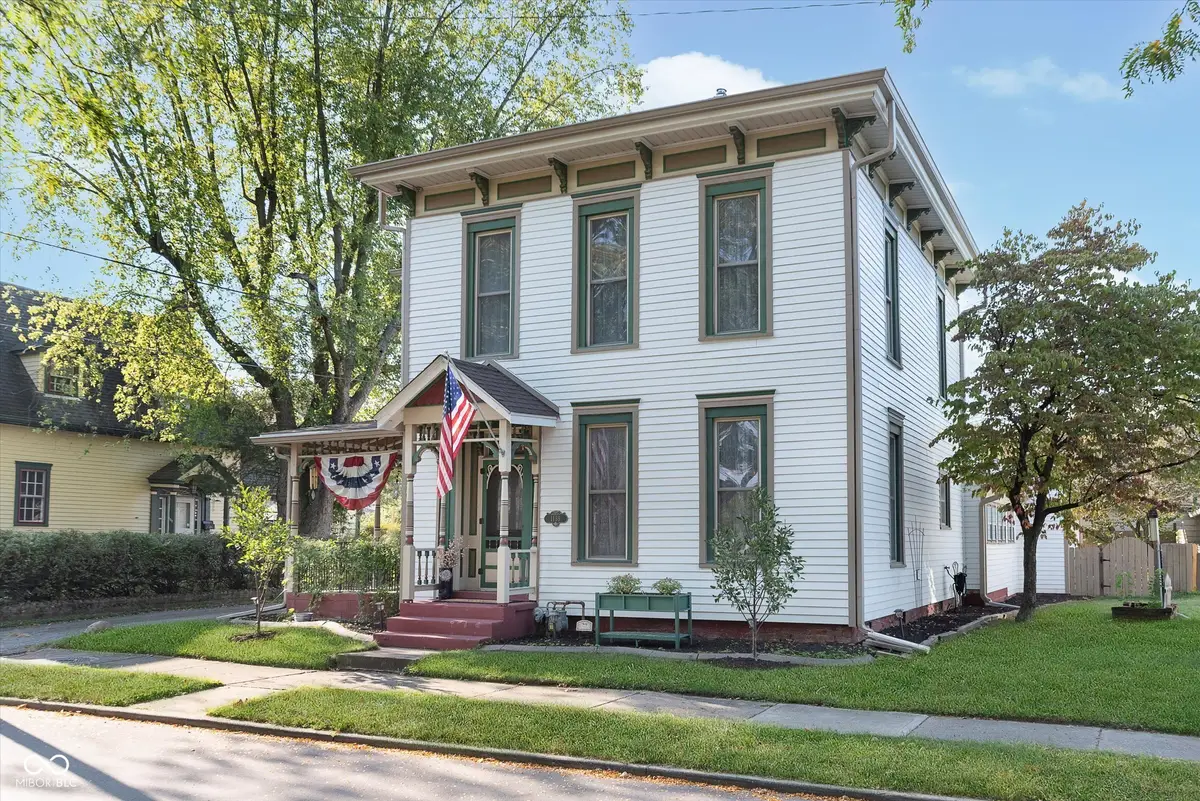 1139 Cherry Street, Noblesville, IN 46060 - #1