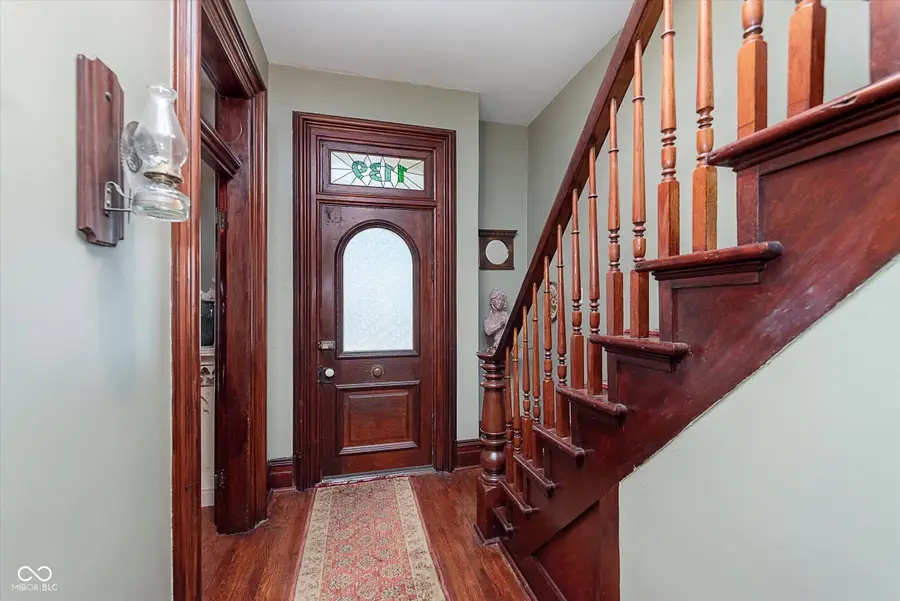 1139 Cherry Street, Noblesville, IN 46060 - #2